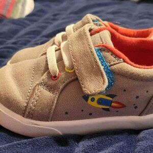Boys Sneakers